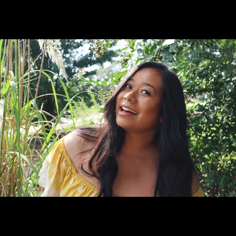 Meet your Posher, Nathalie